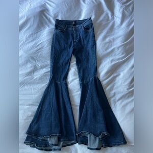 BDG Urban Outfitters Flare Jeans
